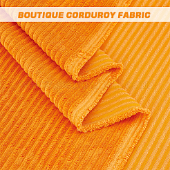 Tessuto in poliestere broccato per l'artigianato fai da te&nbsp;DIY-WH0308-484B