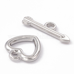 Chiusure a ginocchiera in acciaio inossidabile 304 anti-ossidazione&nbsp;STAS-G299-02P