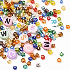Kit fai-da-te per gioielli&nbsp;DIY-YW0003-15B