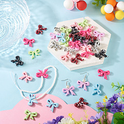 40 Stück 8 Farben&nbsp;MACR-TA0002-66