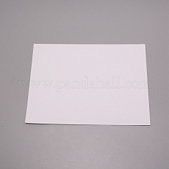 Leeres Diplom-Zertifikatspapier&nbsp;AJEW-WH0029-57