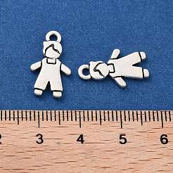 Gestelllegierungsanhänger&nbsp;FIND-Q108-02AS