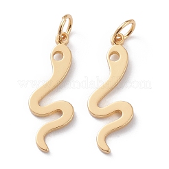 Encantos de latón&nbsp;LS-KK-A149-02G