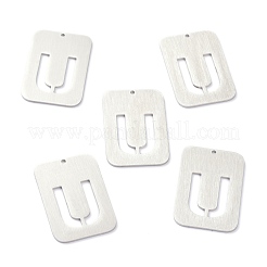 Colgantes de acero inoxidable 304 que no se deslustran&nbsp;STAS-K216-49U-P