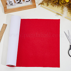 Rechteckiges Wildlederfasergewebe&nbsp;DIY-CY0003-83A
