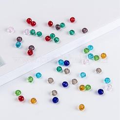 Perle di vetro&nbsp;EGLA-JP0002-01A-4mm
