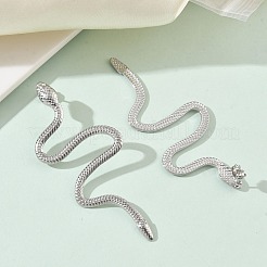 Boucles d'oreilles à tige en acier inoxydable 304 pour femmes&nbsp;EJEW-K332-01P