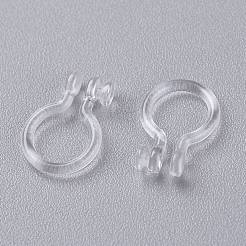 Risultati di orecchini a clip in plastica&nbsp;KY-K012-03