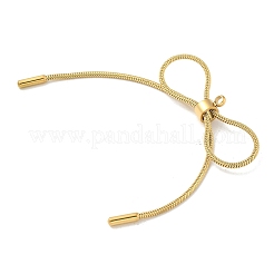 PVD-Vakuumbeschichtung 304 Edelstahlanhänger&nbsp;STAS-S131-18G