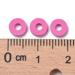 Perles en pâte polymère manuel&nbsp;X-CLAY-Q251-6.0mm-27
