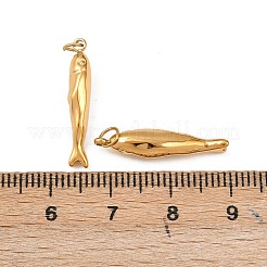 Anhänger aus Edelstahl 304&nbsp;STAS-G364-11G-01