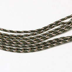 Cordes en polyester & spandex&nbsp;RCP-R007-340