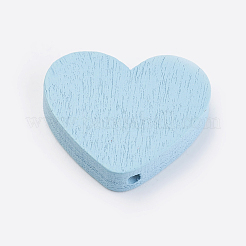 Naturholzperlen&nbsp;WOOD-Q030-47