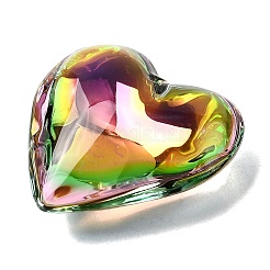 Pendentifs en verre électrolytique&nbsp;GLAA-G122-06C