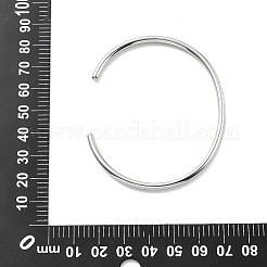 Braccialetti in acciaio inossidabile 304 per donna e uomo&nbsp;STAS-B082-08P