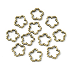 Perline in lega stile tibetano&nbsp;MLF11215Y-NF
