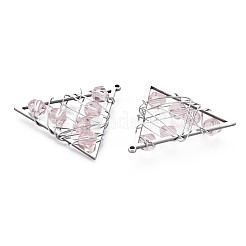 201 pendentifs en acier inoxydable&nbsp;STAS-S057-43