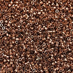 Zylinderförmige Saatperlen&nbsp;X-SEED-H001-D02