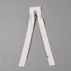 Nähzubehör für Polyester-Reißverschlüsse&nbsp;FIND-WH0147-25A-P