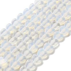 Perline Opalite fili&nbsp;G-M403-A49-02