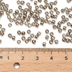 Toho 8/0 runde Perlen&nbsp;SEED-XTR08-0204