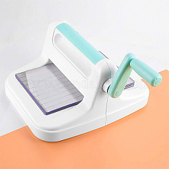 Transparente Acryl-Druckplatte&nbsp;OACR-BC0001-01