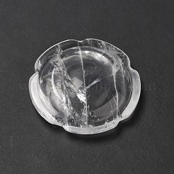 Sorgensteine aus natürlichem Quarzkristall&nbsp;G-E586-01V