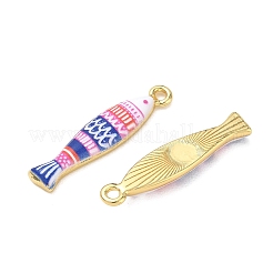 Pendentifs en laiton imprimés&nbsp;KK-CBA42CA-03G