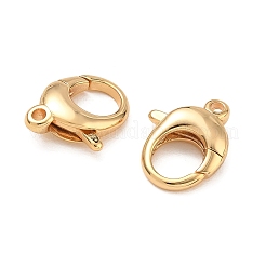 Chiusure a moschettone in ottone Shegrace&nbsp;XGRQ7M586-978G
