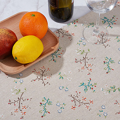 Tissu de lin de 97 mm&nbsp;DIY-CY0002-65C