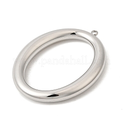 Anhänger aus Edelstahl 304&nbsp;STAS-B128-07P-02