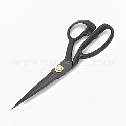 Ciseaux tailleur en acier allemand&nbsp;TOOL-R118-01B