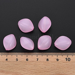 Nachahmung Gelee Acrylperlen&nbsp;MACR-S373-93-E10