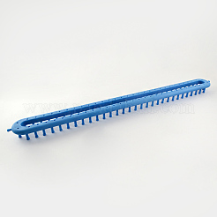 Kunststoffspule Wirkmaschine für Garn Kabel Strickerin&nbsp;TOOL-R074-03