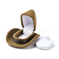 Samt Ring Boxen&nbsp;VBOX-F004-04