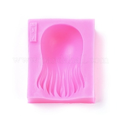 Silikonformen in Lebensmittelqualität&nbsp;DIY-L026-107