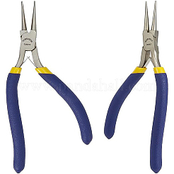 Pinze per bigiotteria&nbsp;PT-BC0001-07