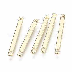 Connettori per maglie in ottone&nbsp;X-KK-Q735-268G-NF