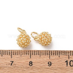 Pendentifs en laiton&nbsp;KK-D019-09G