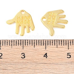Charms in lega stile tibetano&nbsp;X-K095I012