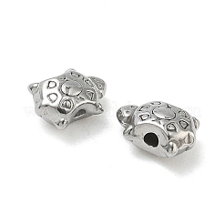304 Edelstahlperlen&nbsp;STAS-D204-47P