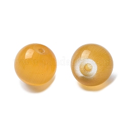 Perline d'occhio di gatto&nbsp;CE-P003-01B-13