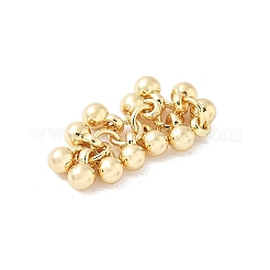 Pendentifs en perles ccb&nbsp;LS-KK-P322-03A-G