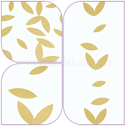 6 ghirlanda di carta&nbsp;DIY-GF0013-07B