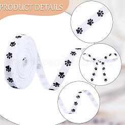 Ruban de polyester&nbsp;OCOR-WH20022-021D