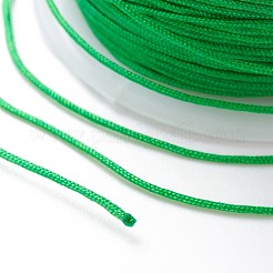 Fils tressés en nylon&nbsp;NWIR-K013-A03