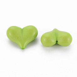 Perles acryliques opaques&nbsp;MACR-S373-70-A02