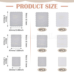 24 x Scrapbook-Papierblock.&nbsp;DIY-TADJ0002-007C