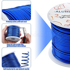 Alambre de aluminio&nbsp;AW-YW0001-2mm-06D