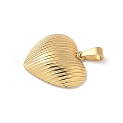 Colgantes de acero inoxidable 304&nbsp;STAS-I349-03G